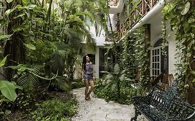 Selva y Mar Apart Hotel - 5Th Ave